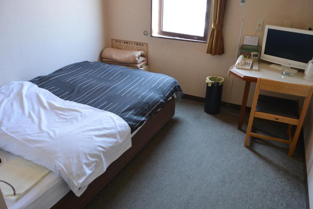 Hôtel Sanyokan à Nemuro Chambre photo